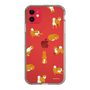 Slim Protection Case［ Shibata-san - All-Over Pattern - Shibata-san ］