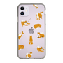 Slim Protection Case［ Shibata-san - All-Over Pattern - Shibata-san ］
