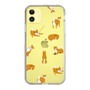 Slim Protection Case［ Shibata-san - All-Over Pattern - Shibata-san ］