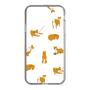 Slim Protection Case［ Shibata-san - All-Over Pattern - Shibata-san ］