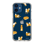Slim Protection Case［ Shibata-san - All-Over Pattern - Shibata-san ］