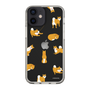 Slim Protection Case［ Shibata-san - All-Over Pattern - Shibata-san ］