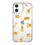 Slim Protection Case［ Shibata-san - All-Over Pattern - Shibata-san ］