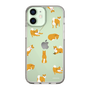 Slim Protection Case［ Shibata-san - All-Over Pattern - Shibata-san ］