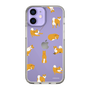 Slim Protection Case［ Shibata-san - All-Over Pattern - Shibata-san ］