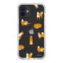 Slim Protection Case［ Shibata-san - All-Over Pattern - Shibata-san ］