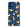 Slim Protection Case［ Shibata-san - All-Over Pattern - Shibata-san ］