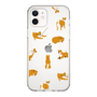 Slim Protection Case［ Shibata-san - All-Over Pattern - Shibata-san ］