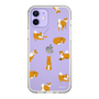 Slim Protection Case［ Shibata-san - All-Over Pattern - Shibata-san ］
