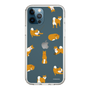 Slim Protection Case［ Shibata-san - All-Over Pattern - Shibata-san ］