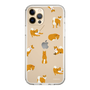 Slim Protection Case［ Shibata-san - All-Over Pattern - Shibata-san ］