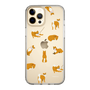 Slim Protection Case［ Shibata-san - All-Over Pattern - Shibata-san ］