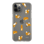 Slim Protection Case［ Shibata-san - All-Over Pattern - Shibata-san ］