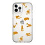 Slim Protection Case［ Shibata-san - All-Over Pattern - Shibata-san ］