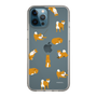 Slim Protection Case［ Shibata-san - All-Over Pattern - Shibata-san ］