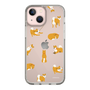 Slim Protection Case［ Shibata-san - All-Over Pattern - Shibata-san ］