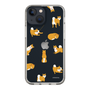 Slim Protection Case［ Shibata-san - All-Over Pattern - Shibata-san ］