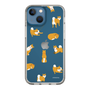 Slim Protection Case［ Shibata-san - All-Over Pattern - Shibata-san ］