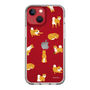 Slim Protection Case［ Shibata-san - All-Over Pattern - Shibata-san ］