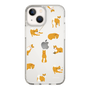 Slim Protection Case［ Shibata-san - All-Over Pattern - Shibata-san ］