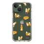 Slim Protection Case［ Shibata-san - All-Over Pattern - Shibata-san ］