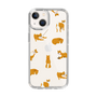 Slim Protection Case［ Shibata-san - All-Over Pattern - Shibata-san ］