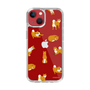 Slim Protection Case［ Shibata-san - All-Over Pattern - Shibata-san ］