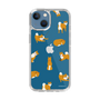 Slim Protection Case［ Shibata-san - All-Over Pattern - Shibata-san ］