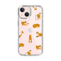 Slim Protection Case［ Shibata-san - All-Over Pattern - Shibata-san ］