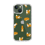 Slim Protection Case［ Shibata-san - All-Over Pattern - Shibata-san ］