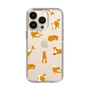 Slim Protection Case［ Shibata-san - All-Over Pattern - Shibata-san ］