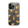 Slim Protection Case［ Shibata-san - All-Over Pattern - Shibata-san ］