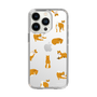 Slim Protection Case［ Shibata-san - All-Over Pattern - Shibata-san ］