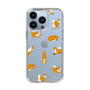 Slim Protection Case［ Shibata-san - All-Over Pattern - Shibata-san ］