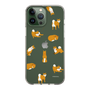 Slim Protection Case［ Shibata-san - All-Over Pattern - Shibata-san ］