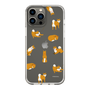 Slim Protection Case［ Shibata-san - All-Over Pattern - Shibata-san ］