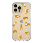 Slim Protection Case［ Shibata-san - All-Over Pattern - Shibata-san ］