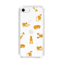 Slim Protection Case［ Shibata-san - All-Over Pattern - Shibata-san ］