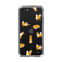 Slim Protection Case［ Shibata-san - All-Over Pattern - Shibata-san ］