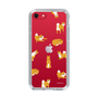 Slim Protection Case［ Shibata-san - All-Over Pattern - Shibata-san ］