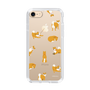 Slim Protection Case［ Shibata-san - All-Over Pattern - Shibata-san ］
