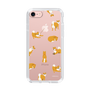 Slim Protection Case［ Shibata-san - All-Over Pattern - Shibata-san ］