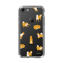 Slim Protection Case［ Shibata-san - All-Over Pattern - Shibata-san ］