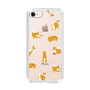 Slim Protection Case［ Shibata-san - All-Over Pattern - Shibata-san ］