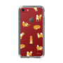 Slim Protection Case［ Shibata-san - All-Over Pattern - Shibata-san ］