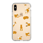 Slim Protection Case［ Shibata-san - All-Over Pattern - Shibata-san ］