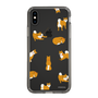 Slim Protection Case［ Shibata-san - All-Over Pattern - Shibata-san ］