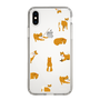 Slim Protection Case［ Shibata-san - All-Over Pattern - Shibata-san ］