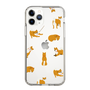 Slim Protection Case［ Shibata-san - All-Over Pattern - Shibata-san ］