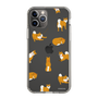 Slim Protection Case［ Shibata-san - All-Over Pattern - Shibata-san ］